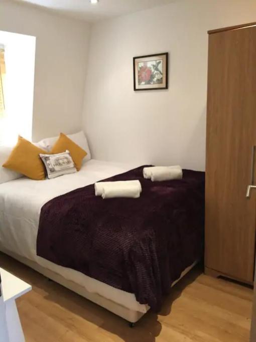 Lovely Private Bedrooms In Euston, Central Лондон Екстериор снимка